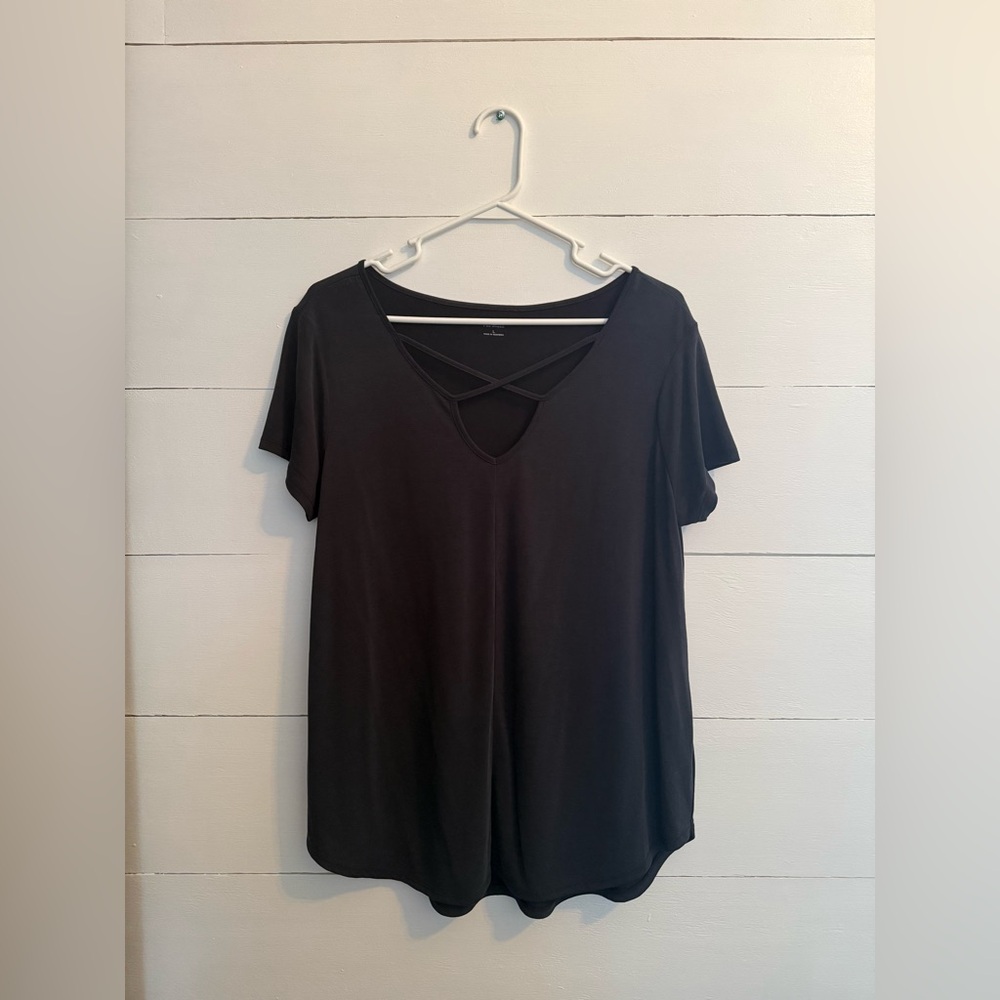 A.n.a Women’s Top